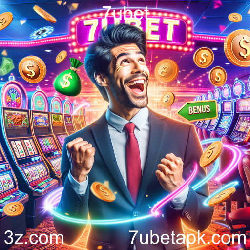 Aproveite as Promoções Imperdíveis da 7ubet!