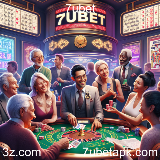 Descubra a Categoria de Jogos 'FAQ' no 7ubet